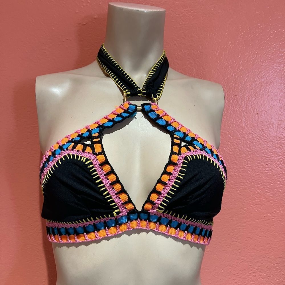 Bikini top!!